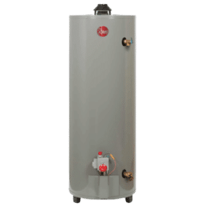 Calentador de Depósito a Gas 378 L