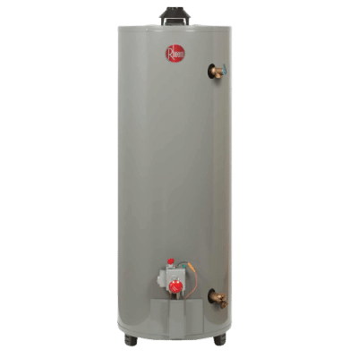 DEPOSITO A GAS 100 GAL FRENTE A