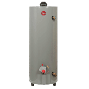 Calentador de Depósito a Gas 284 L