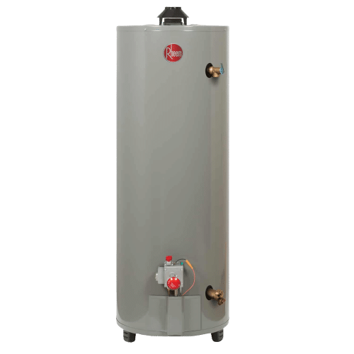 DEPOSITO A GAS 75 GAL FRENTE A