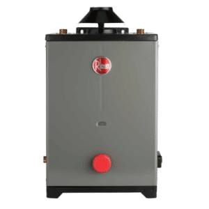 Calentador de Paso <br> ONE 8 L