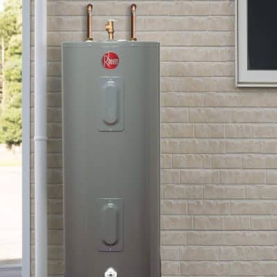 Calentador De Deposito Electrico 76 L