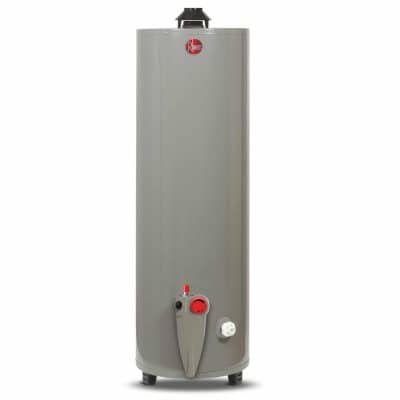 Deposito A Gas 152 Gal Frente A