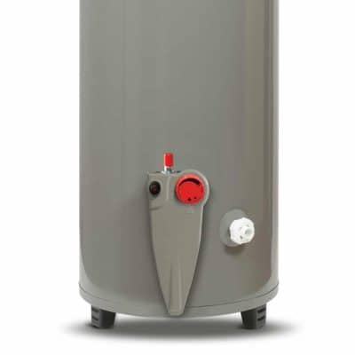 Deposito A Gas 152 Gal Frente C