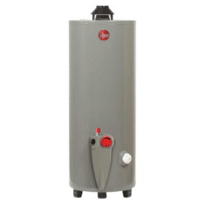 Calentador de Depósito a Gas 76 L