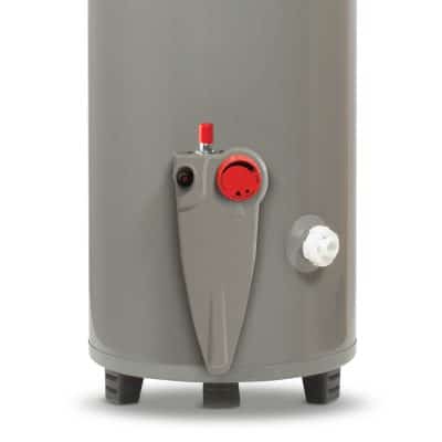 Depósito A Gas 76 L 20 Gal Frente C