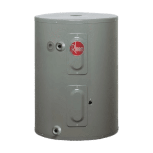 Calentador de Depósito Eléctrico 114 L