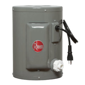 Calentador de Depósito Eléctrico 9 L