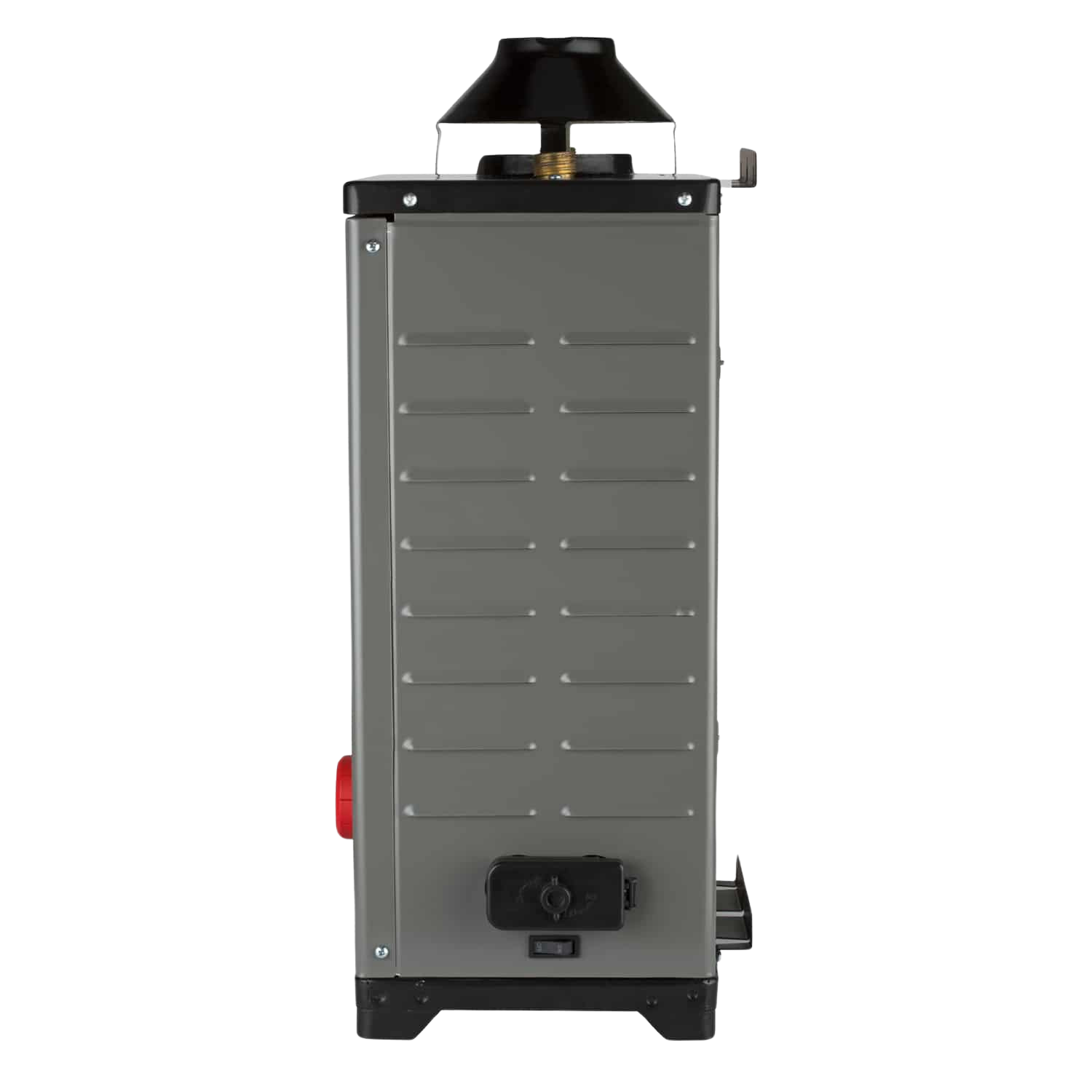 calentador de paso  one 8 l