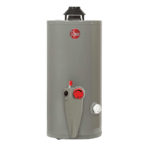 Calentador de Depósito a Gas 38 L