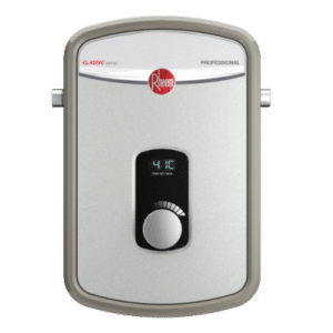 Calentador Instantáneo Eléctrico 13 KW