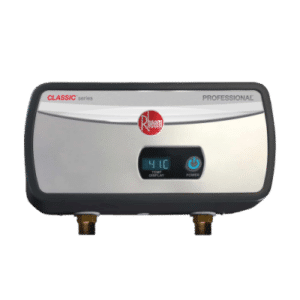 Calentador Instantáneo Eléctrico 4 KW