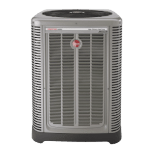 Dividido 18 SEER2. RA18AZ, RP18AZ y RHMVZ