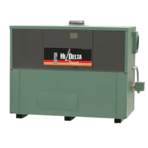 Caldera de Combustión Sellada