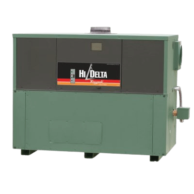 Caldera De Combustion Sellada