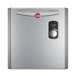 Calentador Instantáneo Eléctrico RTEX