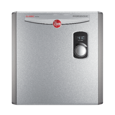 Calentador Instantaneo Electrico RTEX