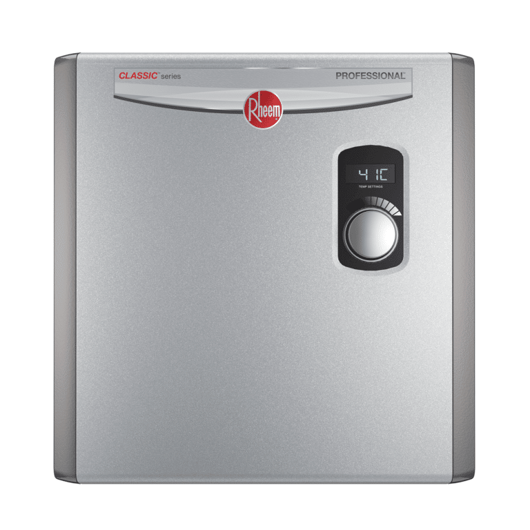 Calentador Instantaneo Electrico RTEXA 1