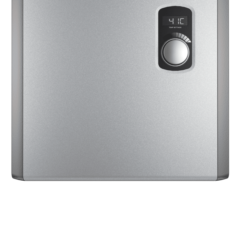 Calentador Instantaneo Electrico RTEXC