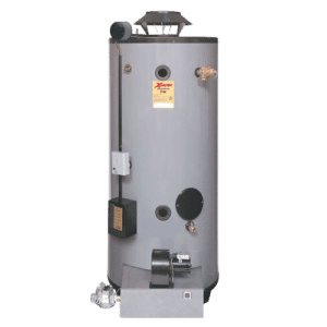 Calentador de Depósito a Gas Tiro Forzado Xtreme