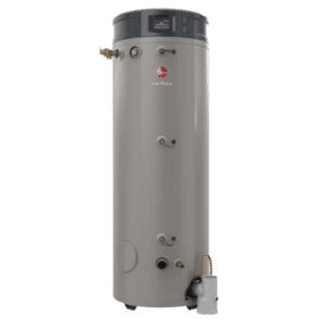 Calentador de Depósito a Gas de Alta Eficiencia de Condesación a Gas Triton