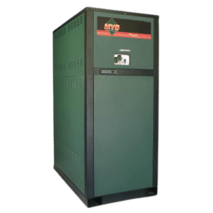 Calentador Vertical Modulante