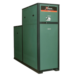 Calentador de Alta Eficiencia XTHERM