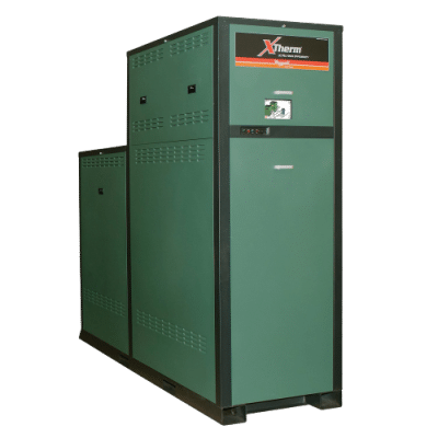 Calentadores De Alta Eficiencia XTHERM