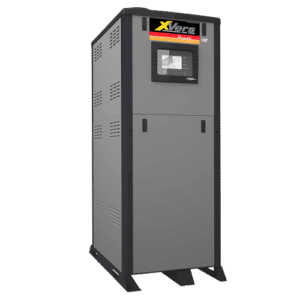 Calentador de Alta Eficiencia XVERS