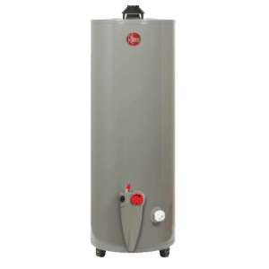 Calentador de Depósito a Gas 190 L