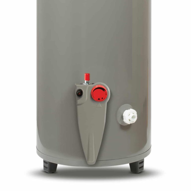 DEPO╠uSITO A GAS 50 GAL FRENTEC