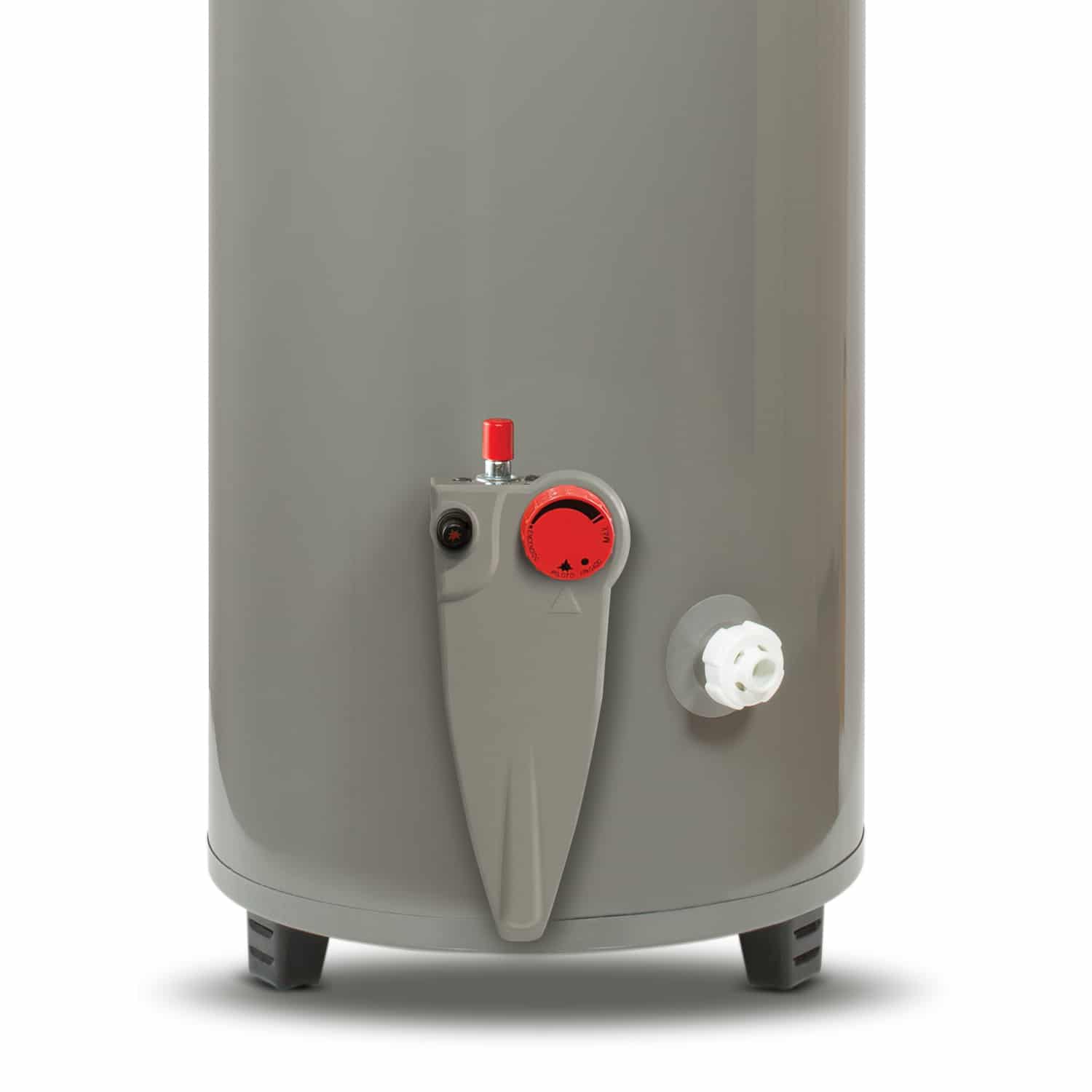 DEPO╠uSITO A GAS 50 GAL FRENTEC