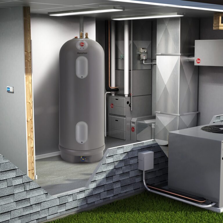 MARATHON 85 FRENTE MONTAJE