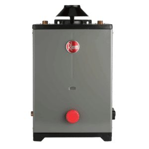 Calentador de Paso <br> ONE 13 L