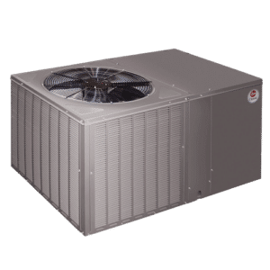 Paquete Bomba de Calor 16 SEER Rheem Serie RQRM