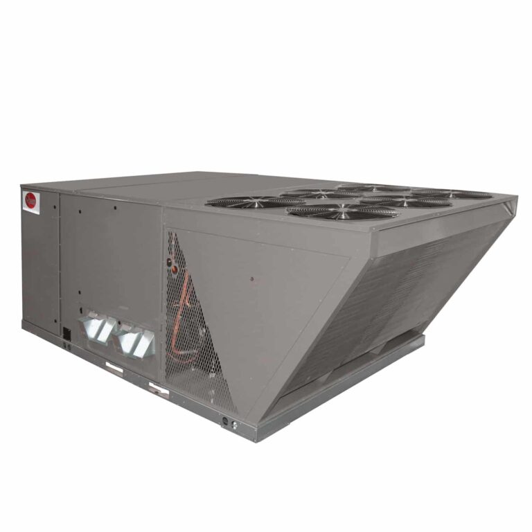 Paquete Comercial 11 SEER Rheem Serie RKNL B