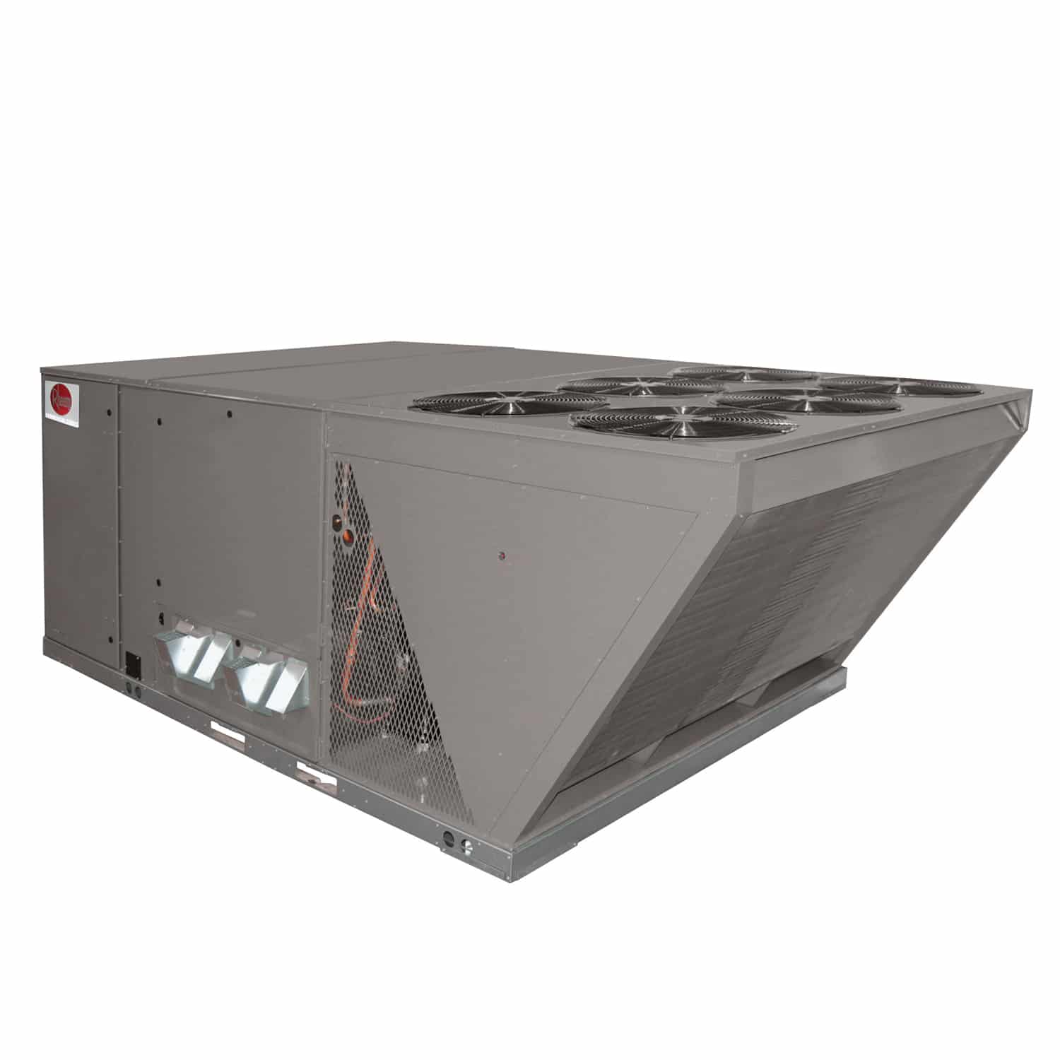 Paquete Comercial 11 SEER Rheem Serie RKNL B