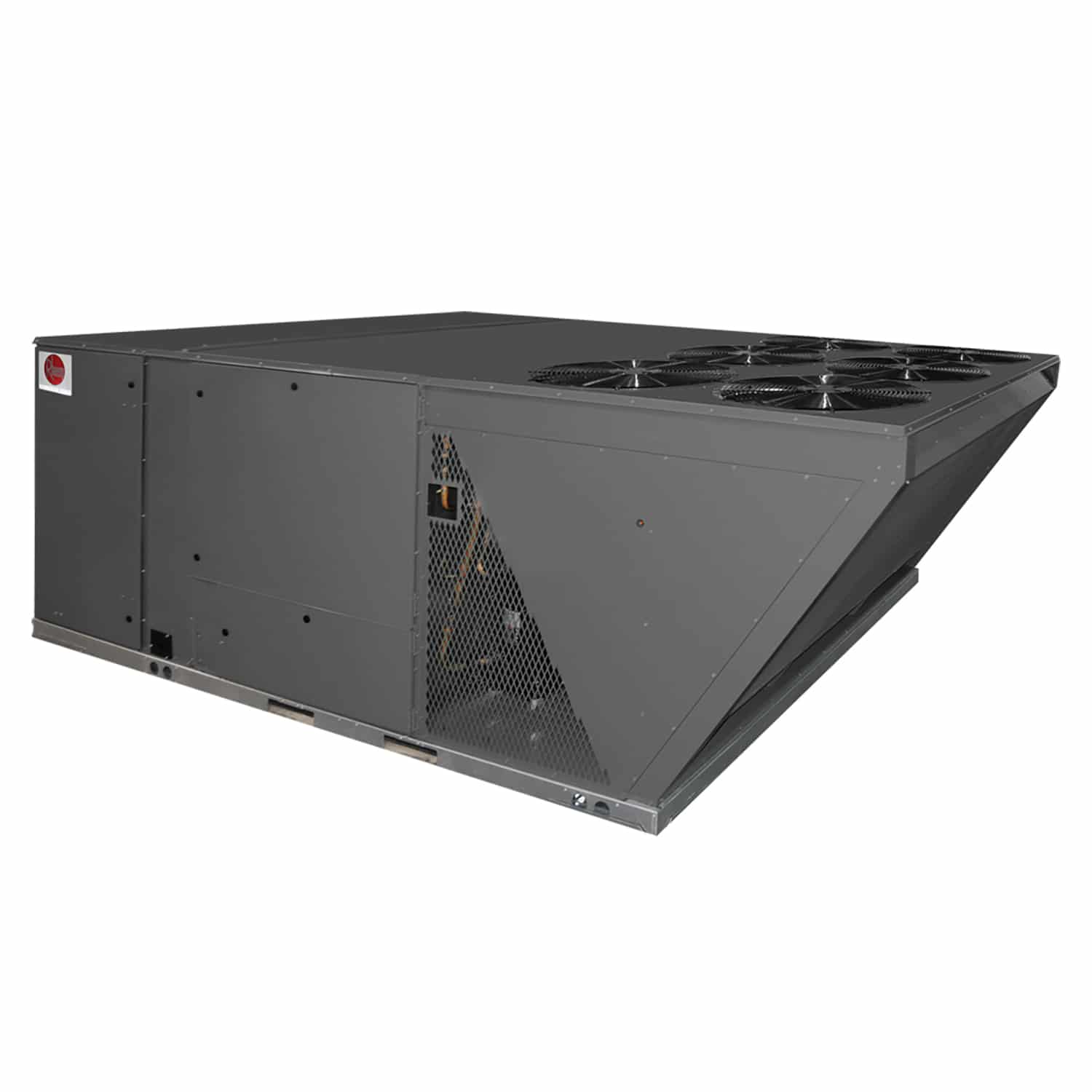 Paquete Comercial 11 SEER Rheem Serie RLNL B