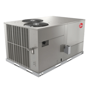 Paquete Comercial 11 SEER Rheem Series EGEDZS y EGEDZR