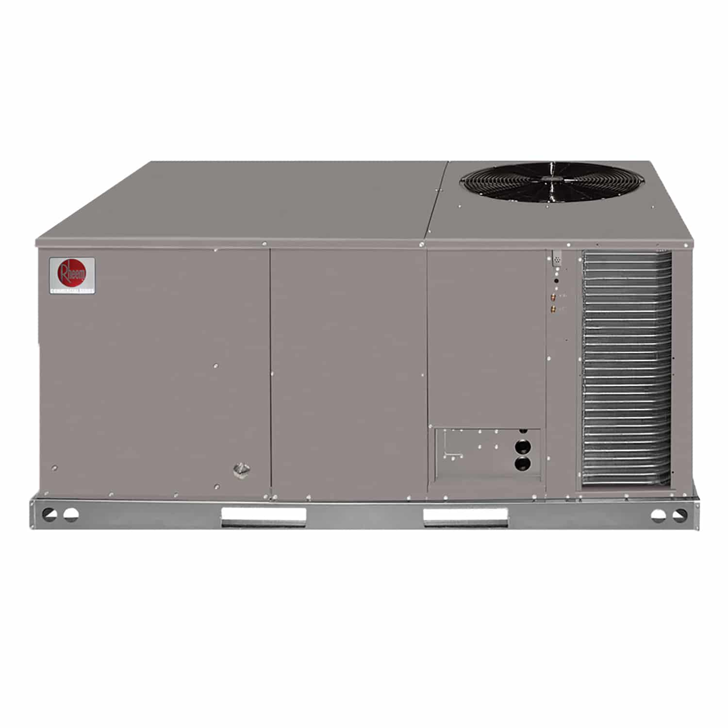Paquete Comercial 11 SEER Rheem Series RLKL B Y RLKN B 1