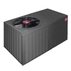 Paquete Solo Frío 13 SEER Rheem Serie RSNM