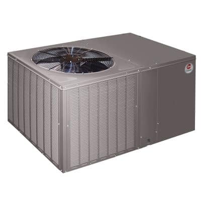 Paquete Solo Frio 14 SEER Rheem Serie RSPM 1