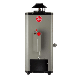 Calentador de Paso de Rápida Recuperación 10 L