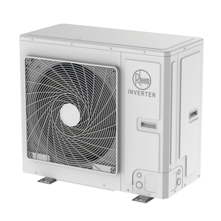 RGI CO60H2 Inverter