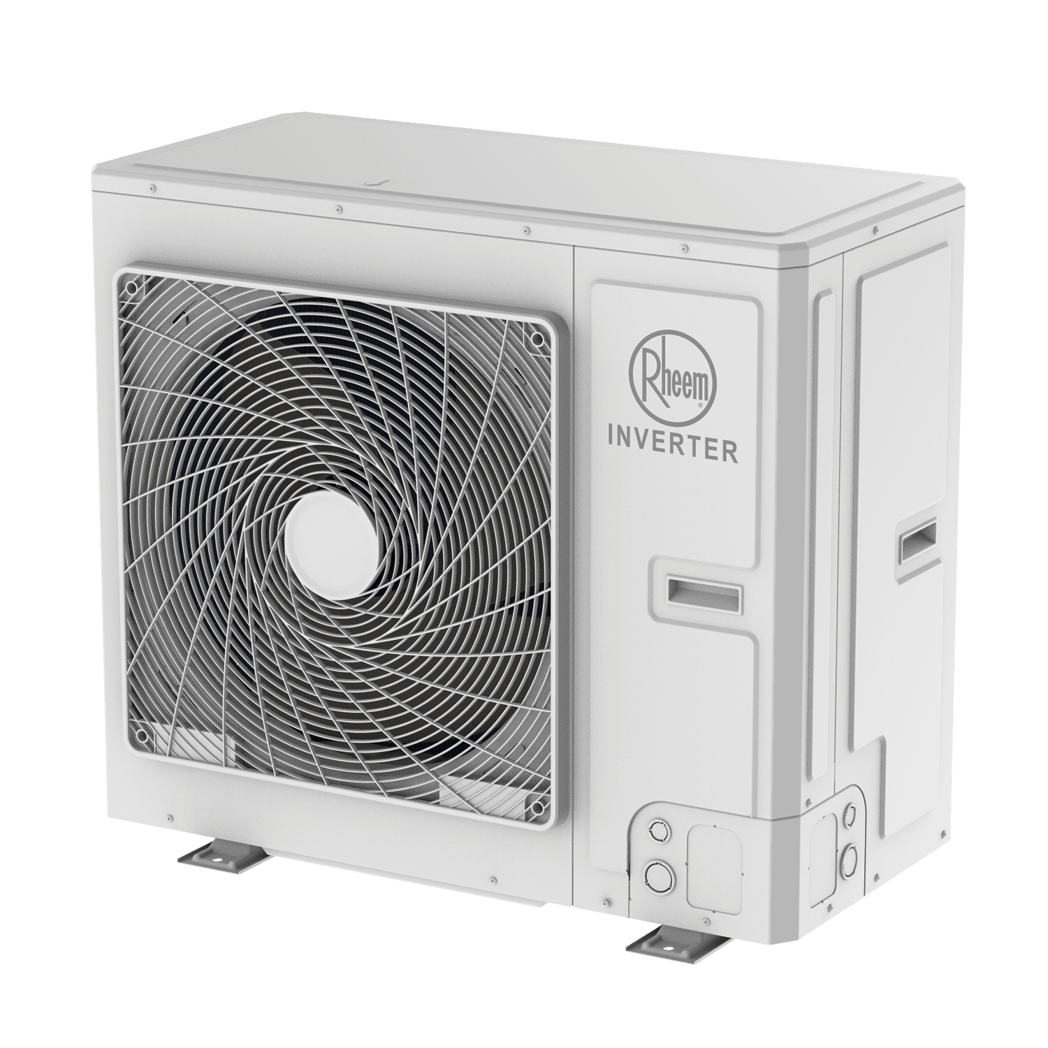 RGI CO60H2 Inverter