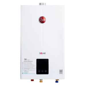 TIRO FORZADO 14L FRENTE (A)