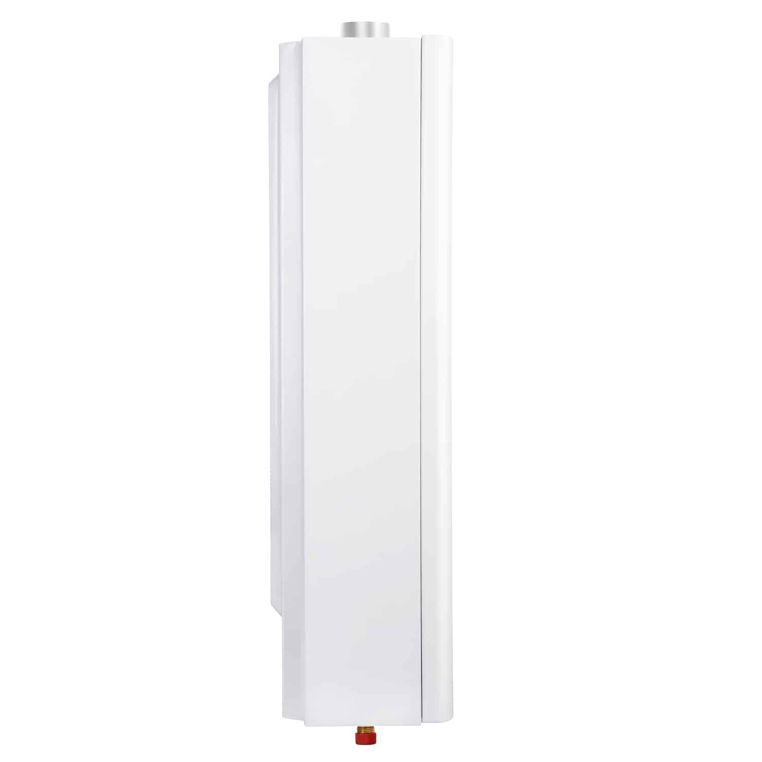 TIRO FORZADO 14L LATERAL (C)