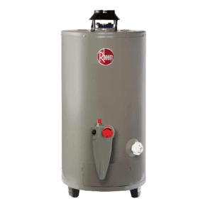 Calentador Alto Rendimiento a Gas Todo Terreno 48 L