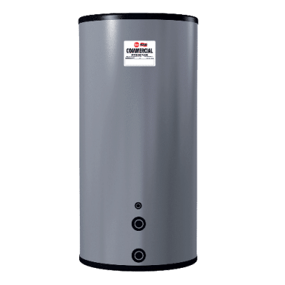 Tanques De Almacenamiento De Gran Volumen A