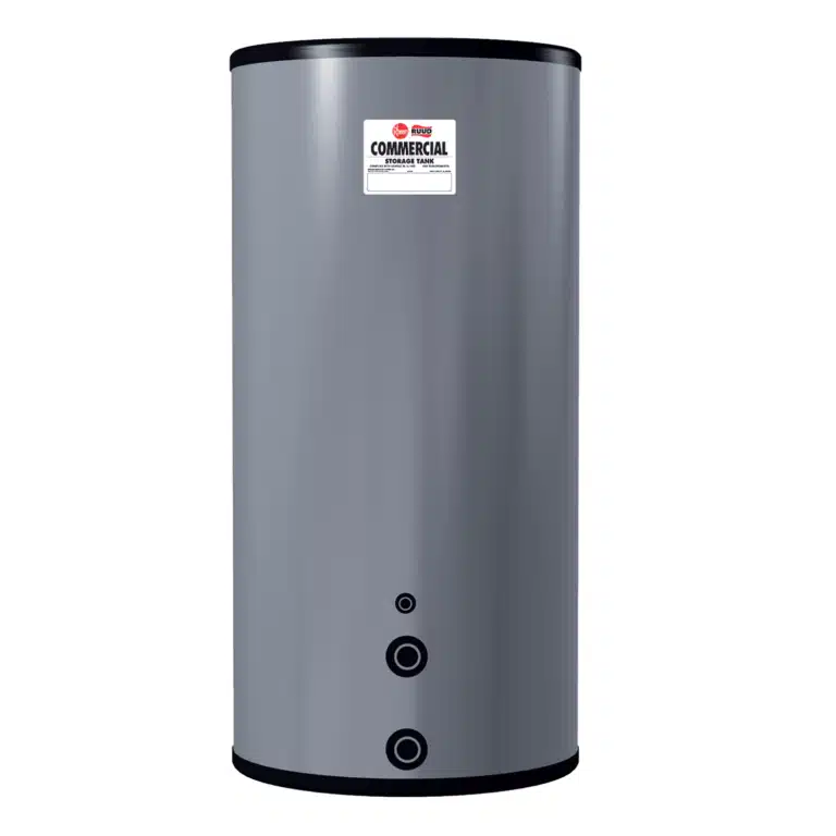 Tanques De Almacenamiento De Gran Volumen A